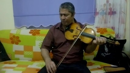 Kemancı Mızrap - Kış Masalı