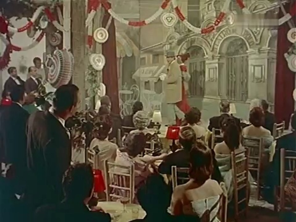 Carmen Morell y Pepe Blanco - Popurri de Zarzuelas