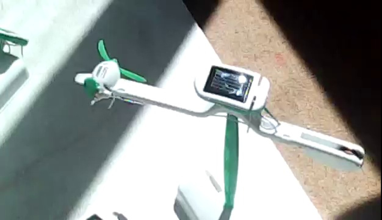 Nettpazar.com - 6 in 1 Güneş Enerjili Robot Seti