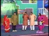 Punjabi Full Stage Drama June 2014 - Pakistani Comedy Punjabi Stage Show Dhool Wajandey Raho