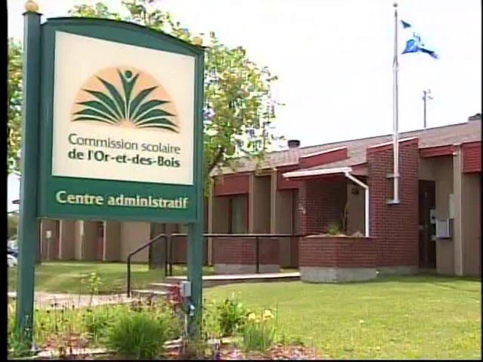 10 Juillet 2014 - Le TVA Nouvelles de 18h Abitibi-Témiscamingue