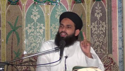 Media aur Muslim Ki Zuma Dari 4B/4 by Mufti Nazeer Ahmad Raza Qadri