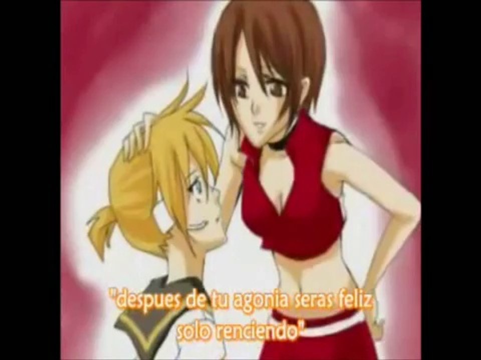 「Re Birthday」Fandub Latino ♪Angel Wha♫