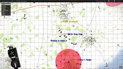 OFCRA - ArmA 3 - Coop -Domination Altis