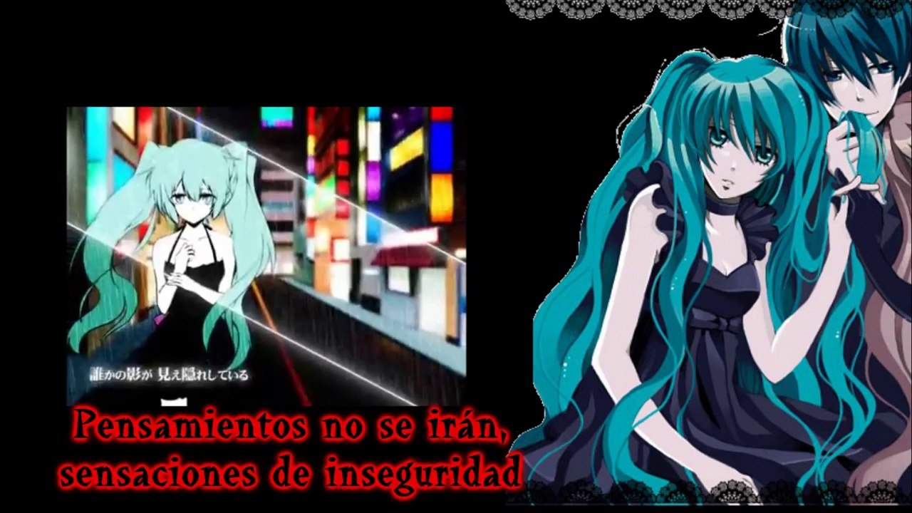 [Acute~Full] Fandub Latino - Angel Mury & Ari