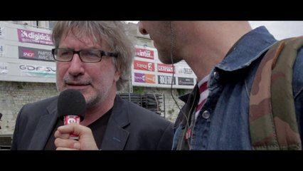 "La rock star" - C'est qui le patron ? Gérard Pont