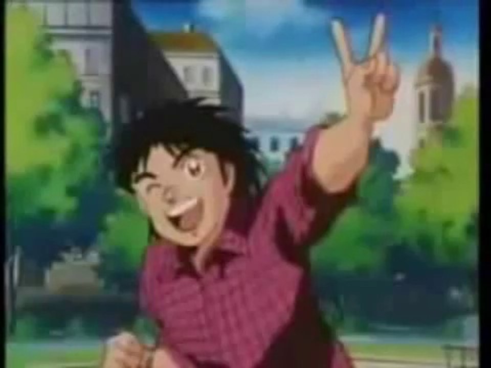 「Fighting」Fandub Latino ♪Angel Wha♫