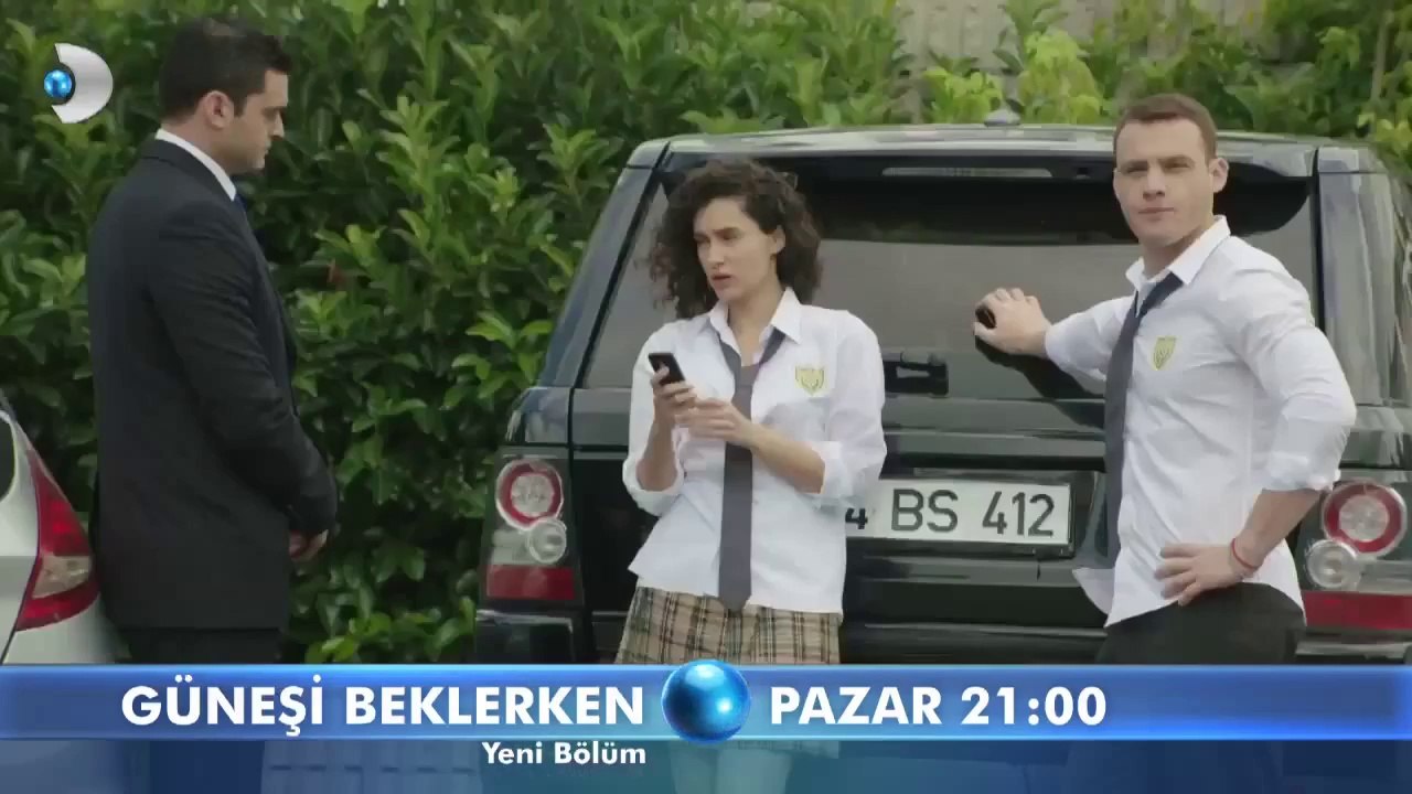 Güneşi Beklerken 52. Bölüm 2. Fragmanı (13 temmuz Pazar)