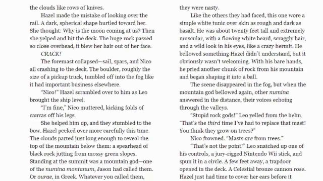 Download EBOOK The House Of Hades Heroes Of Olympys Book 4 Rick Riordan