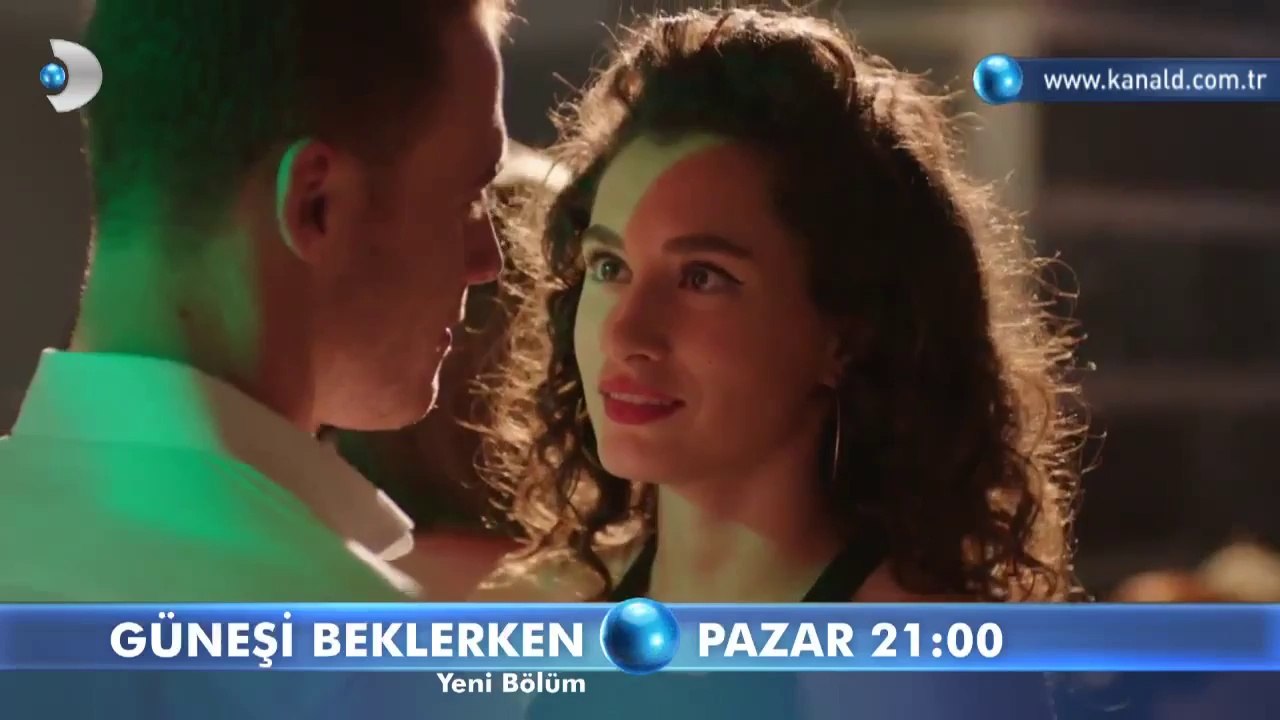 Güneşi Beklerken 52. Bölüm Fragmanı (13 temmuz Pazar)