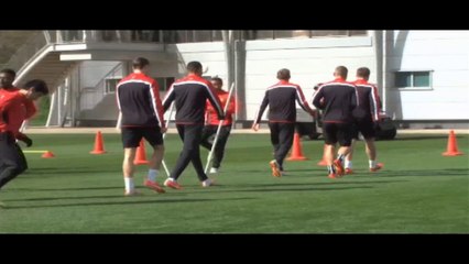 Giggs "A Van Gaal no le asusta el desafío"