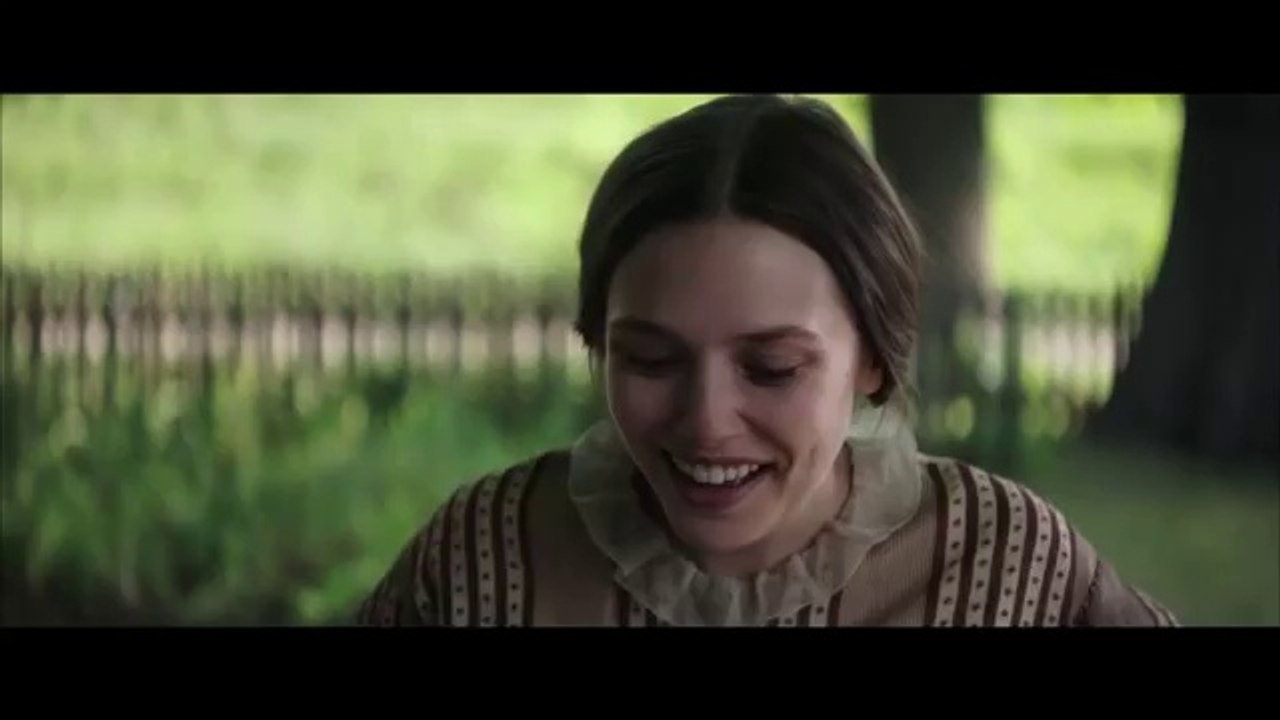 In Secret Movie CLIP - Wedding (2014) - Elizabeth Olsen Movie HD