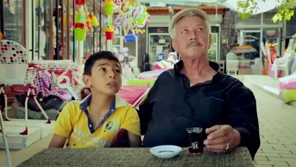 Yeşil Deniz Tanıtım Fragmanı