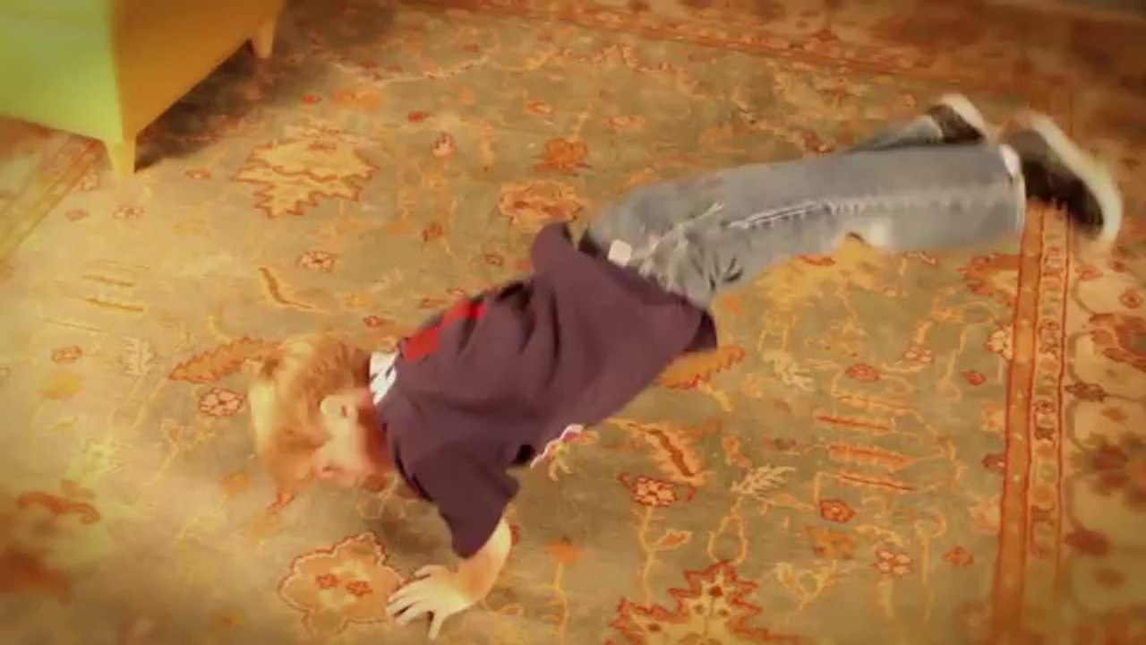 Flo Rida - Club Can't Handle Me ft. David Guetta - by MattyBRaps