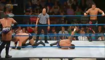 TNA IMPACT WRESTLING 7/10/2014 Full Replay Part 2