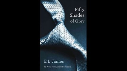 AUDIOBOOK Fifty Shades of Grey - Chapter 1