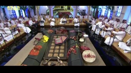 ‫اصيل بالفقيه - اعجبك - جلسات الدانة‬