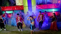 Champa Lut Gai - Hot Sizzling Indian Beauty Dance Video Song Sung By - Renu, Bittoo - Full HD Video