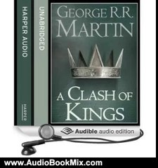 Ebook Download - A Clash of Kings (Part One)