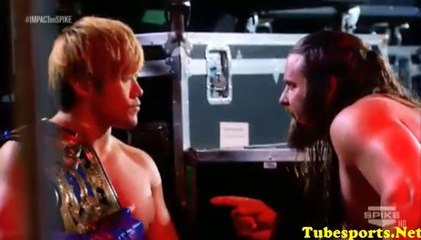 TNA IMPACT WRESTLING 7/10/2014 Full Replay Part 3