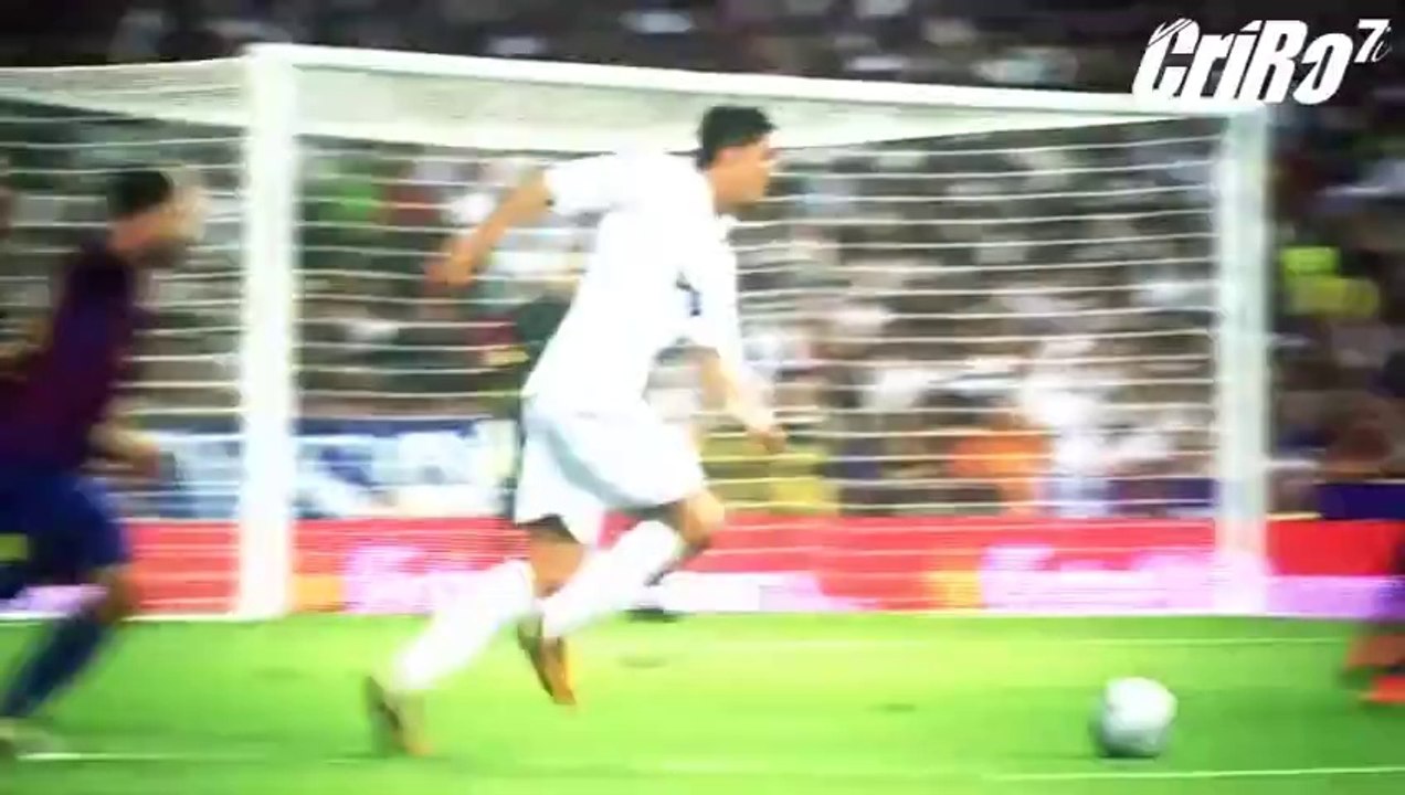 Cristiano Ronaldo ● Best Dribbling & Skills vs...