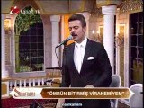 Ömrün bitirmiş viranemiyem Fatih Baz Ramazan 2014