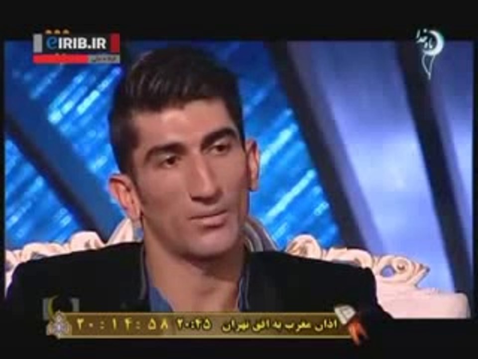 نامردان فمینیست ببینند سپس بیایند و از مردسالاری بنالند