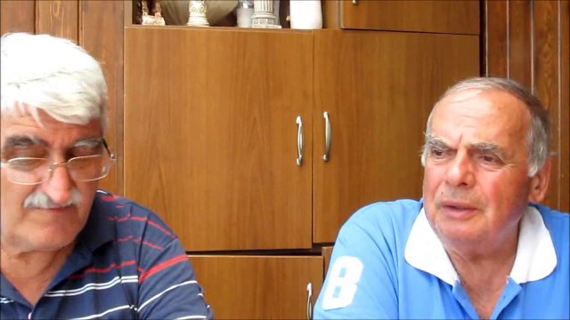 ÖNDER BALIKÇI ~ RIDVAN ÖNEM SOHBETİ