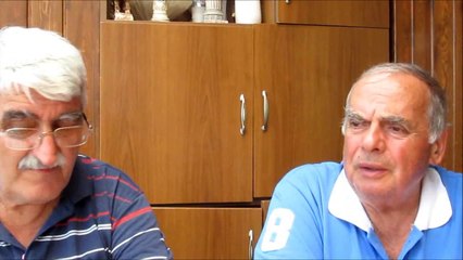 ÖNDER BALIKÇI ~ RIDVAN ÖNEM SOHBETİ