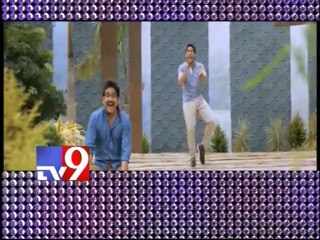 Manam completes 50 days!