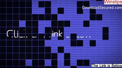 Winslips PDF - Instant Download [2014]