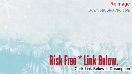 Reimage Download PDF [Instant Download]