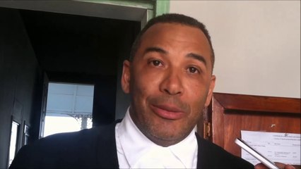 Godfrey Smith comments on court decision to hear Harvest Caye challenge