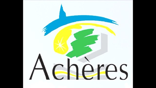 Film voeux 2013 Ville d'Achères