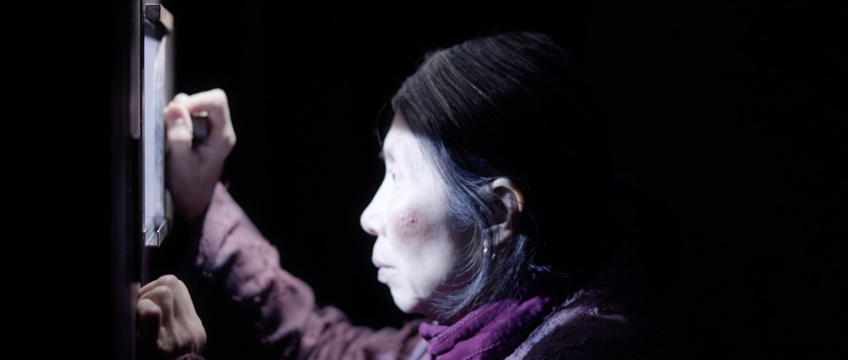 The Pale Moonlight trailer 2