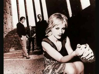 The Cranberries - Chocolate Brown (with lyrics)