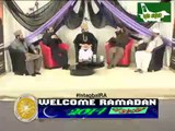 Hafiz Ahmed Raza Qadri - Mere Aaqa Da Husn o Jamal Da 2014