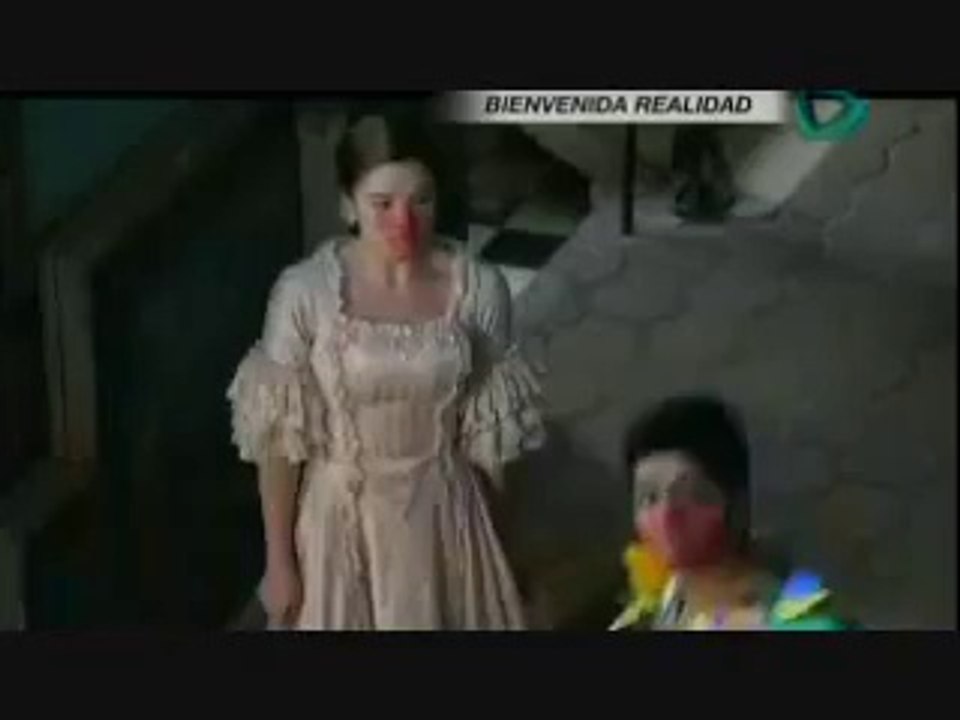 bienvenida realidad capitulo 16