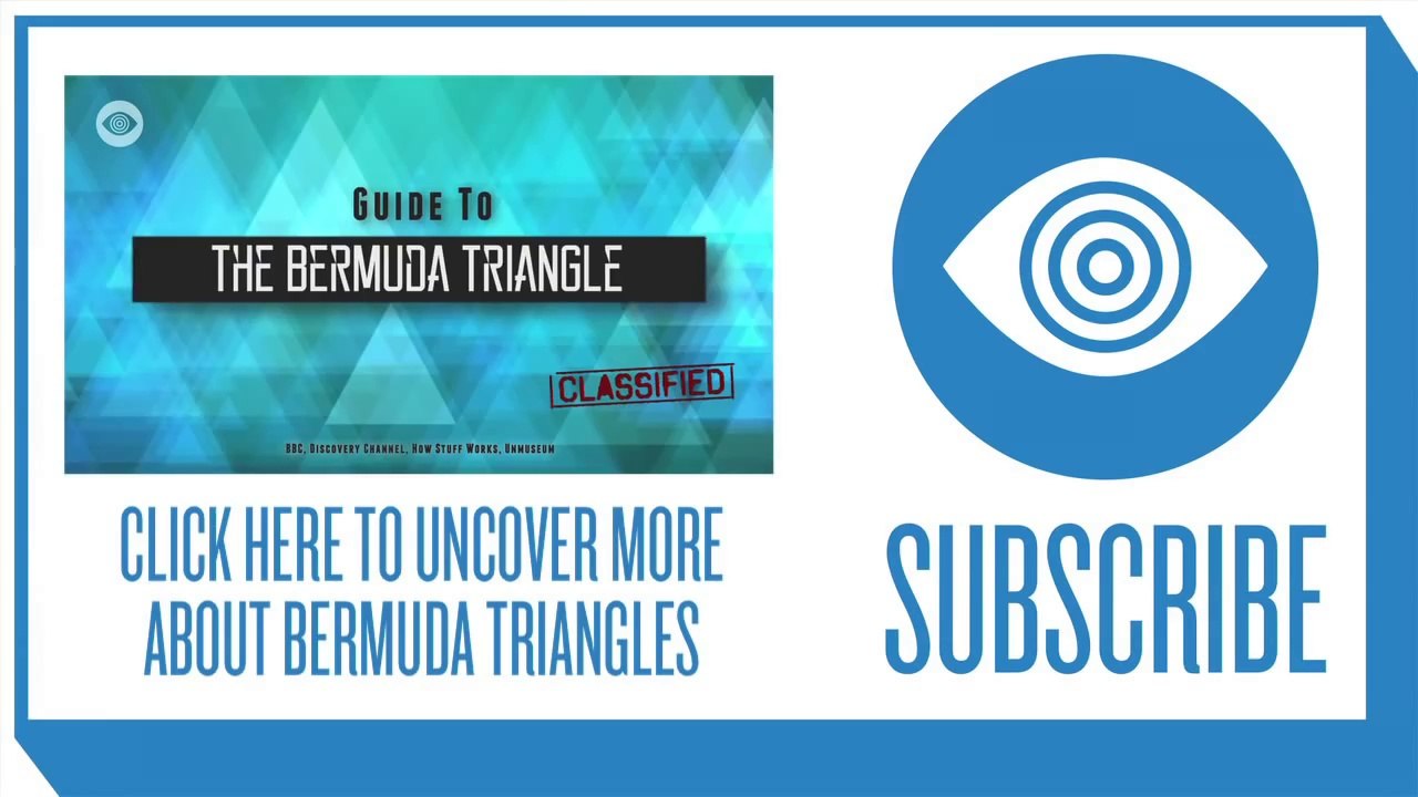 10 Weird Facts About The Bermuda Triangle