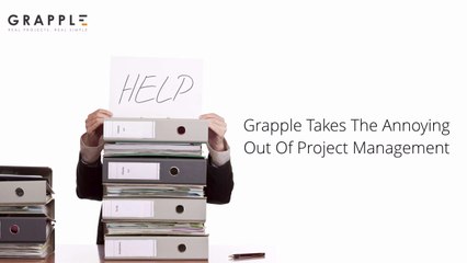 Become A Professional Project Manager With Grapple