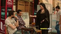 مسلسل شارع عبد العزيز 2 | الحلقه 13 | Hawssa.CoM