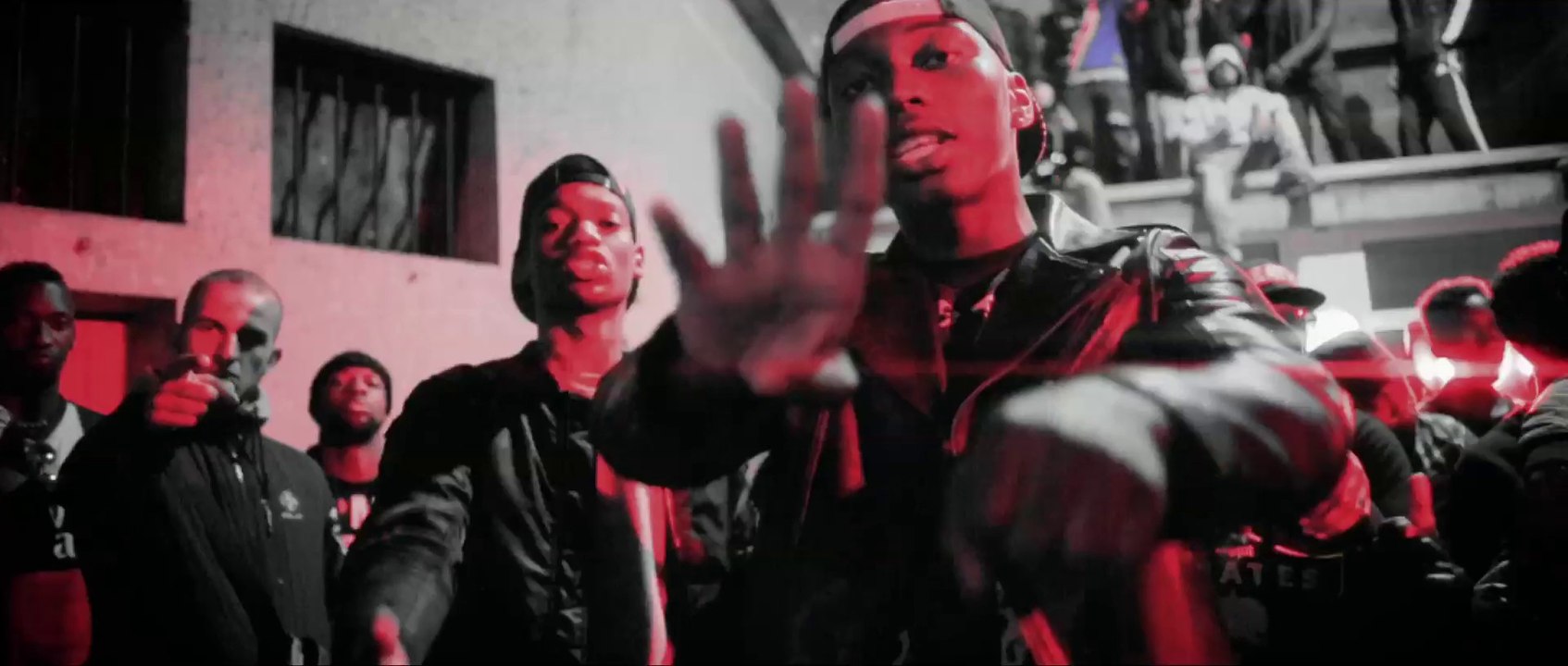 40000 GANG - SOSA