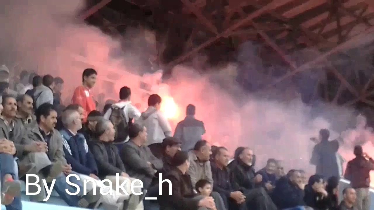 Bougaa RCB vs ain elkercha 1a0 . 11-01-14 By Snake_h