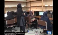 KP Police training female officers to improve Cyber Wing