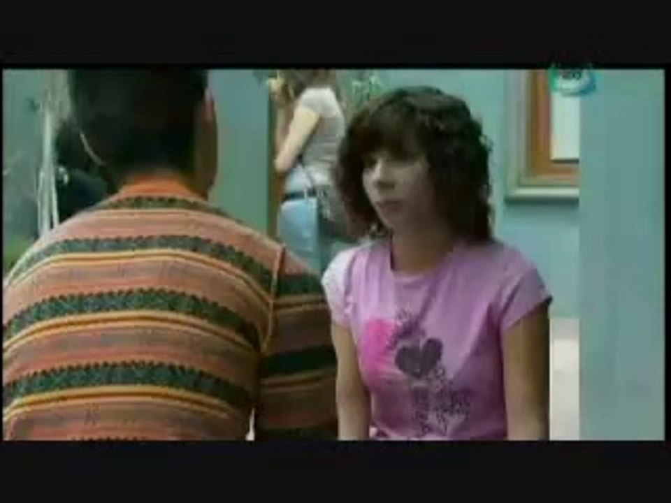 Bienvenida realidad capitulo 19