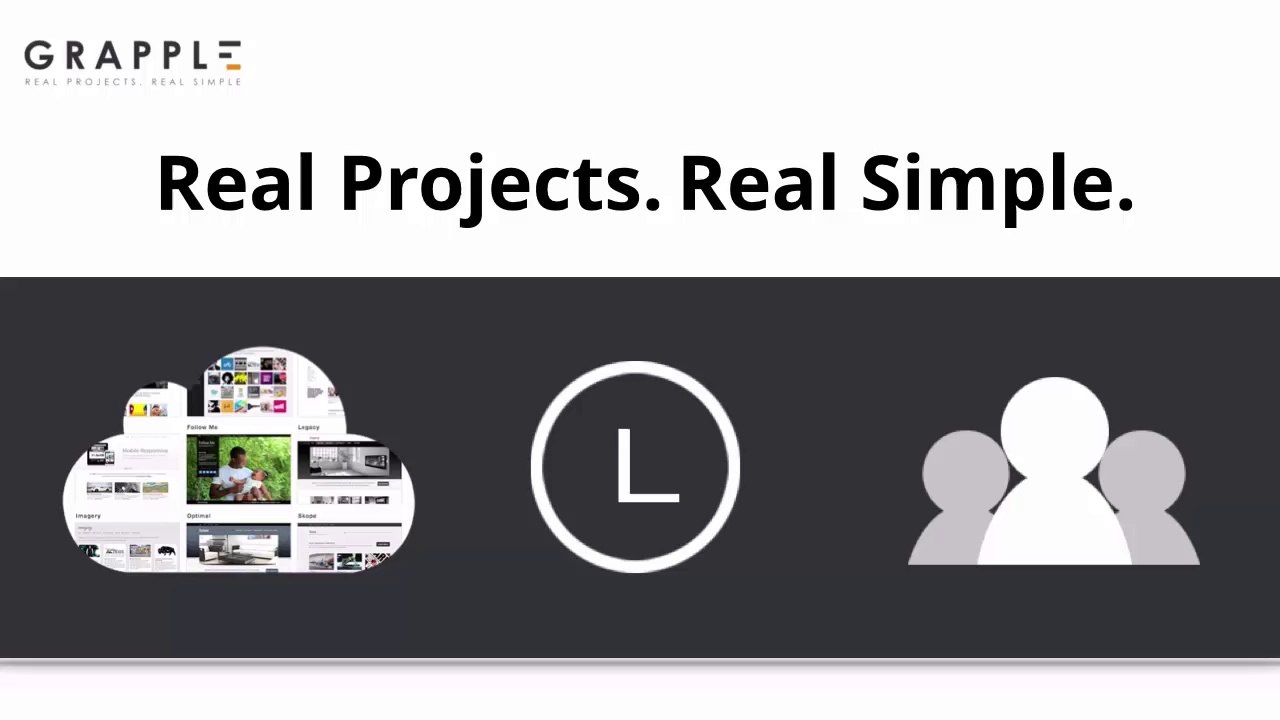 Create An Easy And Efficient Project Management Plan With Grapple