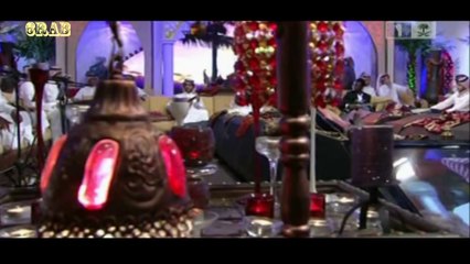 ‫ابراهيم الحكمي - اغراب - جلسات الدانة‬