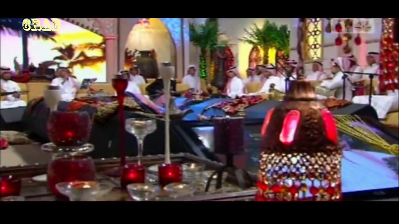 ‫ابراهيم الحكمي - الاسامي - جلسات الدانة‬