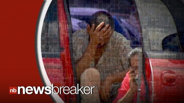 Parents Arrested for Felony Child Abuse After Good Samaritans Rescue 5-Year-Old Daughter from Sweltering Car