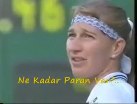 Kadın & Erkek Arasındaki Büyük Fark